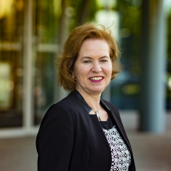 Isabel Arends