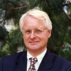 Hendrik Lenstra
